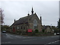 Mawdesley Methodist Church