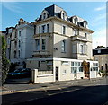 Oscars Lodge, Torquay