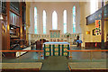 St Michael, Stockwell - Sanctuary