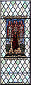 St Michael, Stockwell - Stained glass window