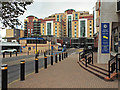 Stamford Bridge stadium