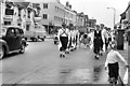 Morris Dancers parade through Shoreham