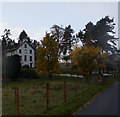 Bunrannoch House, Kinloch Rannoch