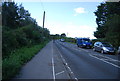 A259, Eastbourne Rd