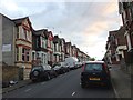 Milner Road, Gillingham