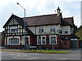 The Fleur de Lys public house