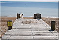 Slipway, Martello Beach