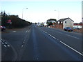 Southport Road (A570), Brown Edge