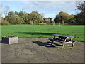 Recreation ground and picnic area, Shirdley Hill