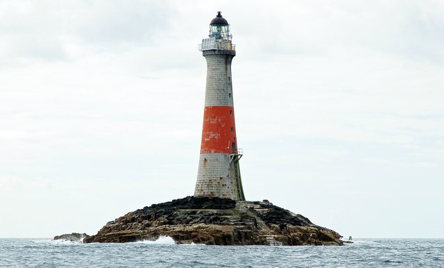 Dubh Artach Lighthouse