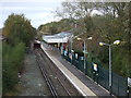 Ormskirk Railway Station