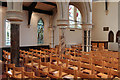 St Mark, Tollington Park, Tollington - Interior