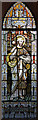 St Mark, Tollington Park, Tollington - Stained glass window