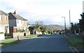 Birchington Avenue - viewed from Birchington Drive