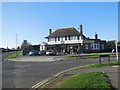 The Crabtree Inn, Lancing