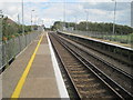 Pevensey Bay railway station, Sussex