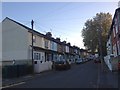 Sidney Road, Gillingham