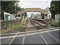 Cooksbridge railway station, Sussex