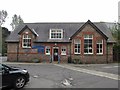 Thirsk library, Finkle Street #1