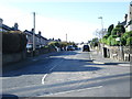 Yew Tree Road - Halifax Road