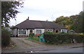 Bungalows on Mossy Lea Road