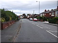 Pepper Lane, Shevington Moor