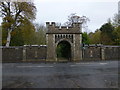 Archway, Templepatrick