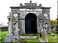 Mausoleum, Templepatrick