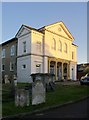 Maldon United Reformed Church, Market Hill