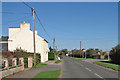 North from Boxworth End