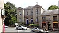 Formerly Market Place Methodist Church Ramsbottom