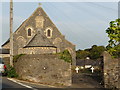 Catholic church of Our Lady of Lourdes and St Petroc, Ashburton