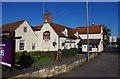 Horse & Jockey (1), Buckingham Road, Aylesbury, Bucks