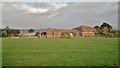 Gamston Church of England Aided Primary School