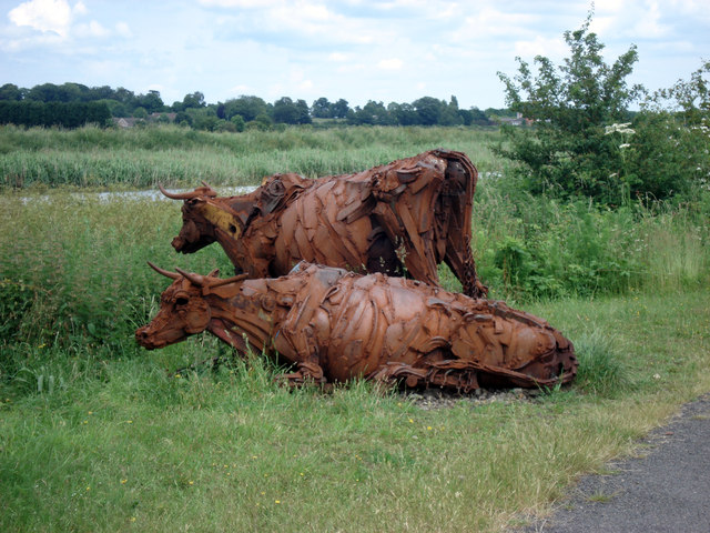 sally-matthews-lincoln-red-cattle-jo-turner-cc-by-sa-2-0