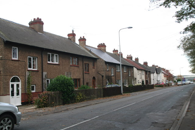 Brumby Wood Lane, Scunthorpe © Chris :: Geograph Britain and Ireland