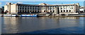 Amphitheatre and Waterfront Square, Hannover Quay, Bristol