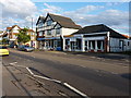 Shops on Tankerton Road