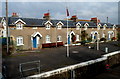 Old Dock Cottages, Bristol