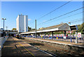 Ealing Broadway Station