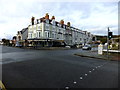 Trinity Buildings, Llandudno