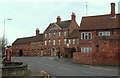 Church Street, Ollerton, Notts