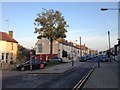 Trafalgar Street, Gillingham