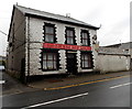 Queens Hotel, Maesteg