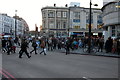 High Street Camden Town