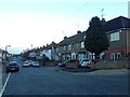 Sunnymead Avenue, Gillingham