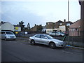 The Saint Agnes Centre on Gillingham Road