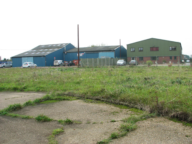 The Waterford Industrial Estate