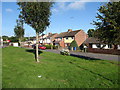  Father McFadden Terrace, Creggan