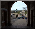 Former Stables, Thoresby Hall, Notts